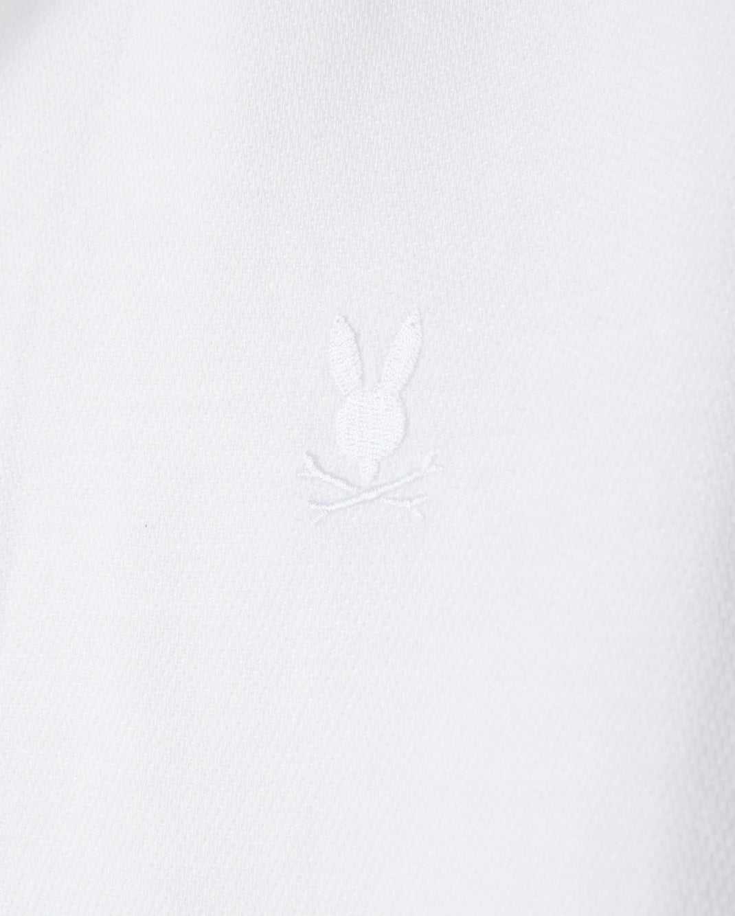 Chemises Psycho Bunny Windcrest Linen Short Sleeve Shirt Blanche Homme | SIZ-80159274